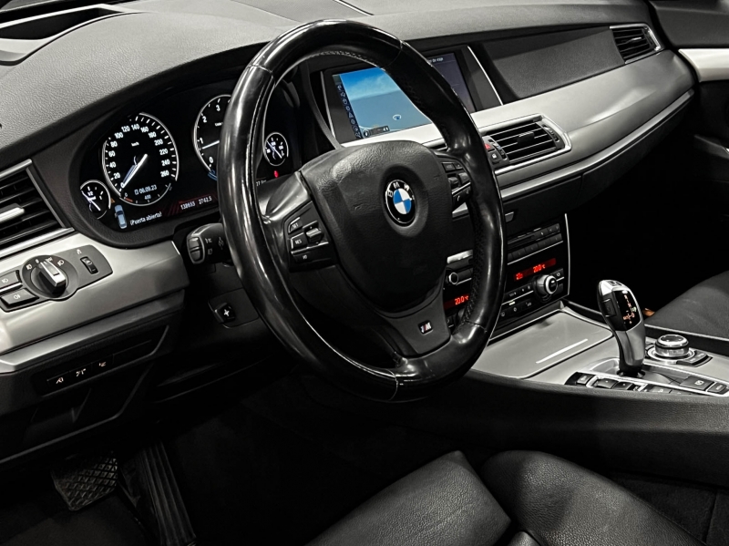 BMW 535d GT X-Drive 313cv Pack M