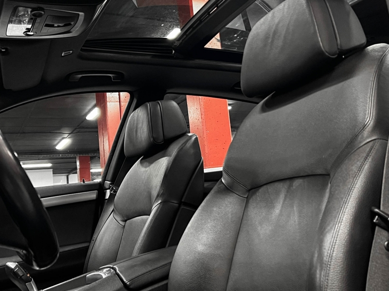 BMW 535d GT X-Drive 313cv Pack M
