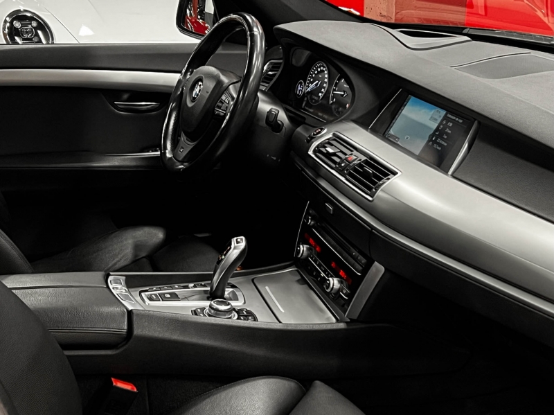 BMW 535d GT X-Drive 313cv Pack M