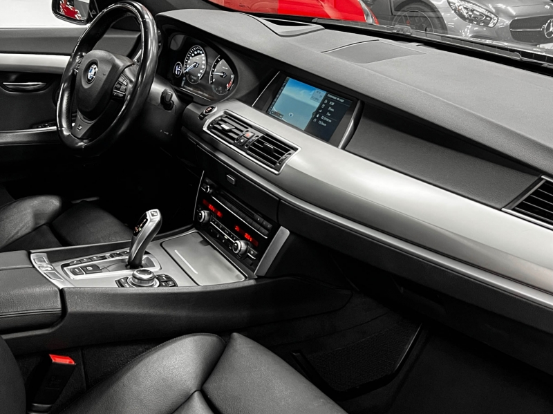 BMW 535d GT X-Drive 313cv Pack M