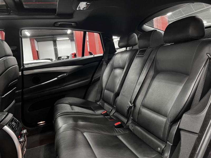 BMW 535d GT X-Drive 313cv Pack M