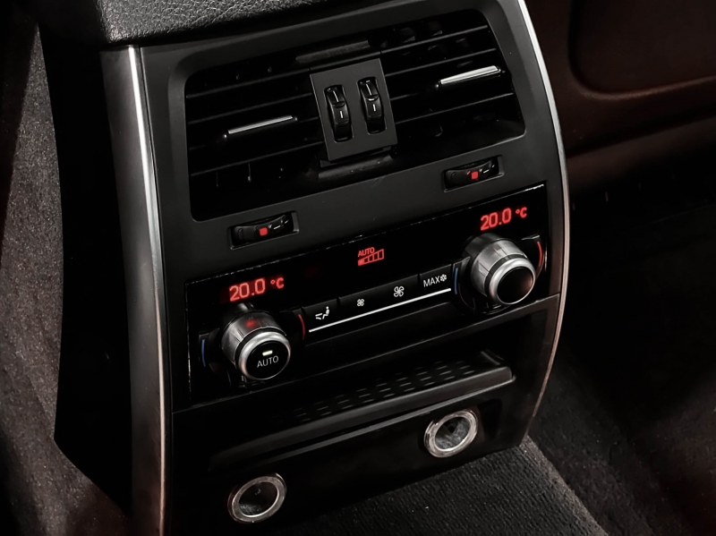 BMW 535d GT X-Drive 313cv Pack M