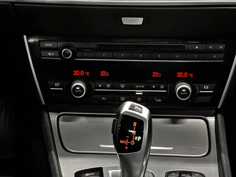 BMW 535d GT X-Drive 313cv Pack M