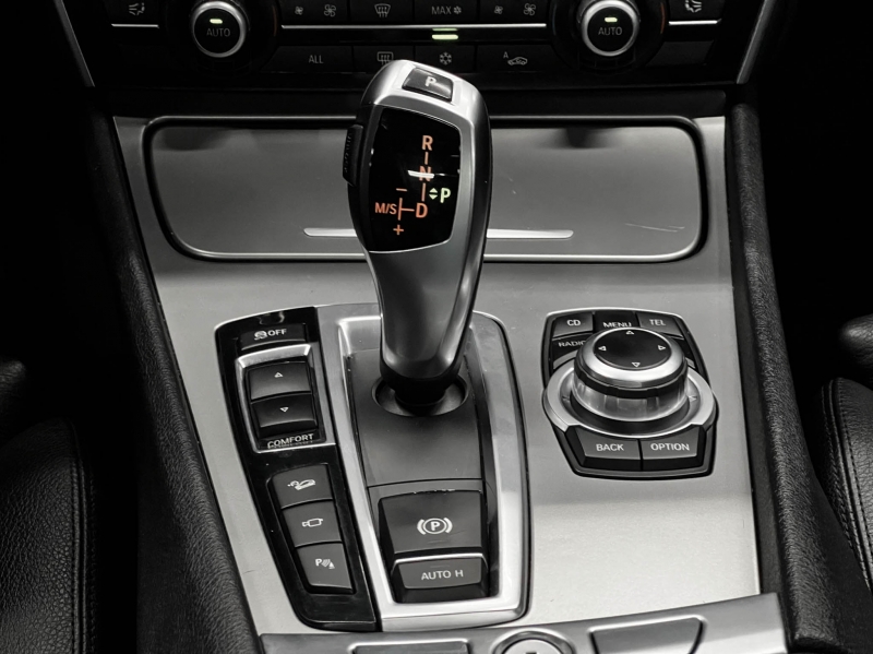 BMW 535d GT X-Drive 313cv Pack M