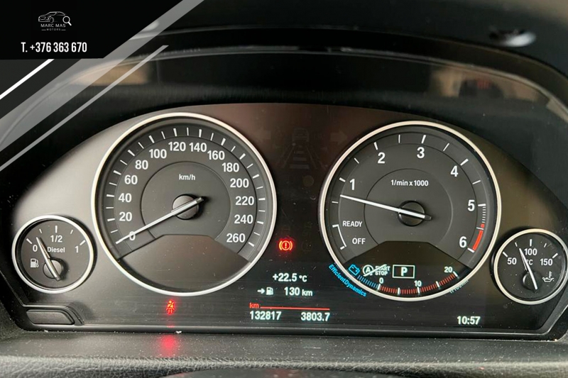 BMW 330d Touring XDrive