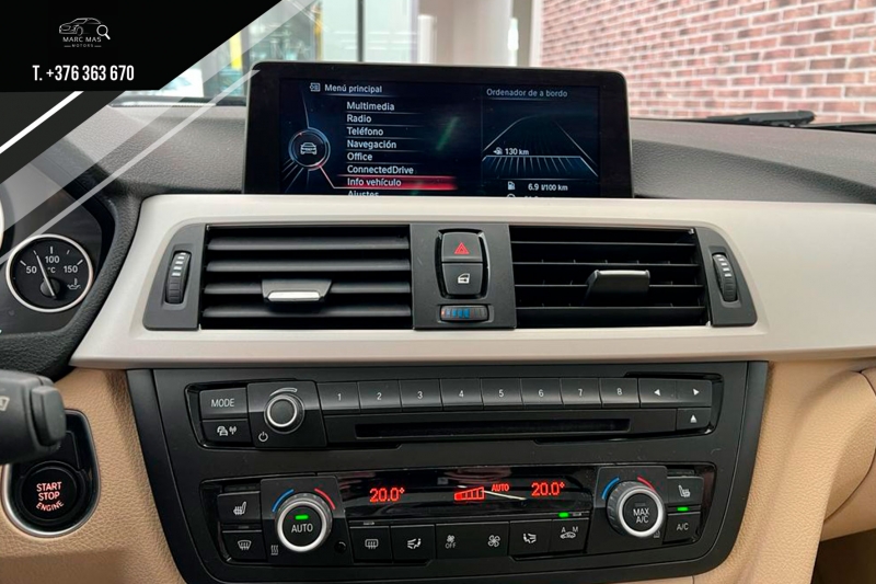 BMW 330d Touring XDrive