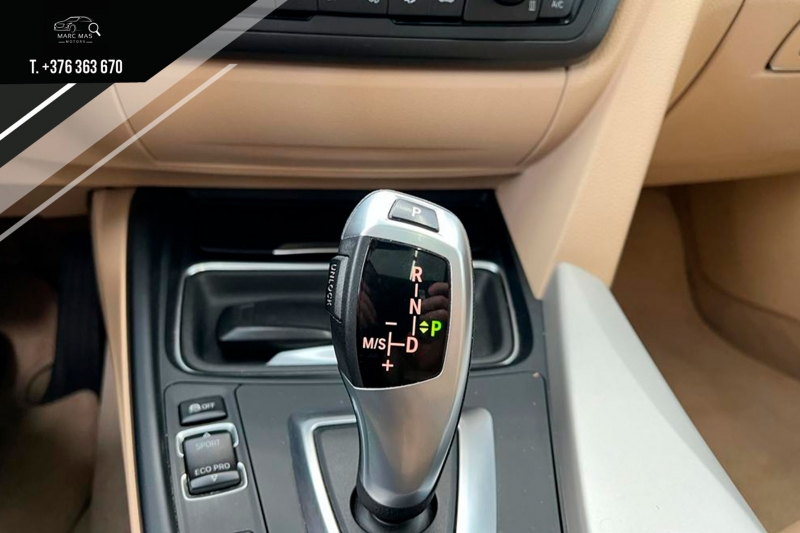 BMW 330d Touring XDrive