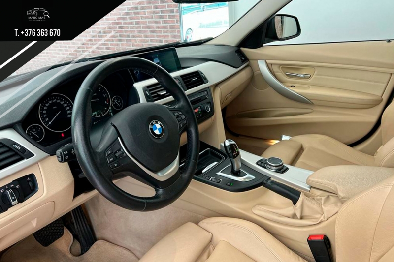BMW 330d Touring XDrive