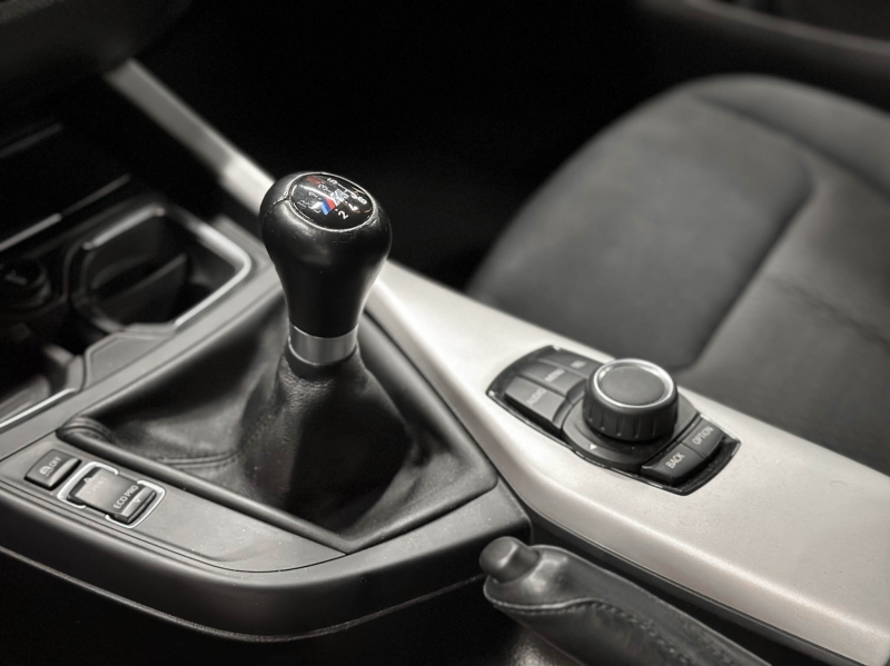 Bmw 118D 