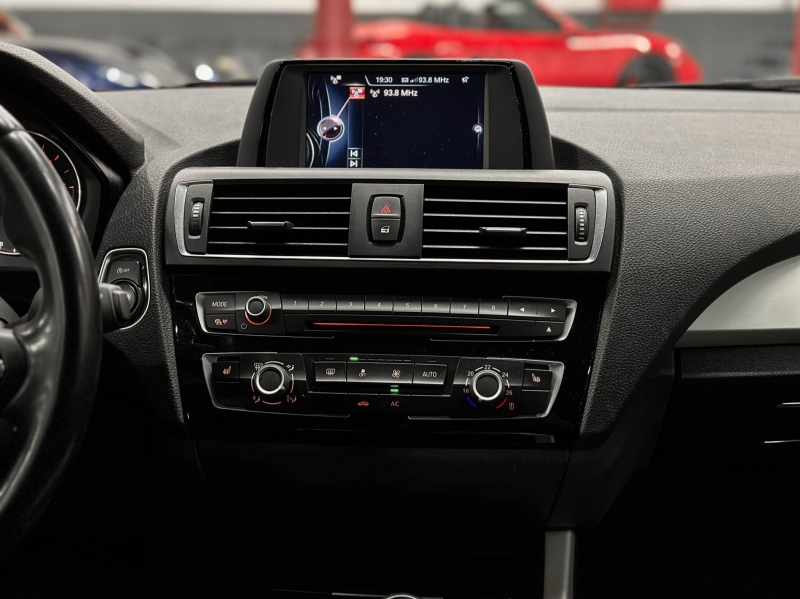 Bmw 118D 