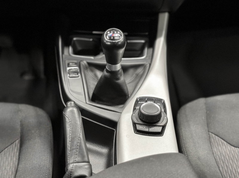 Bmw 118D 