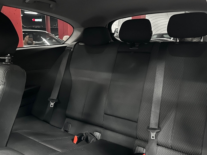 Bmw 118D 
