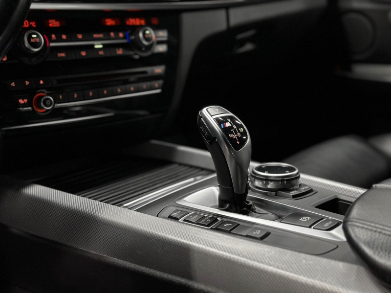 BMW X5 M50d 381cv