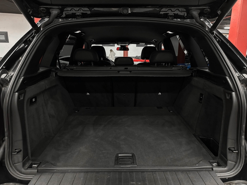 BMW X5 M50d 381cv