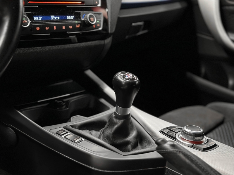 Bmw 118D Pack M X-DRIVE 150cv