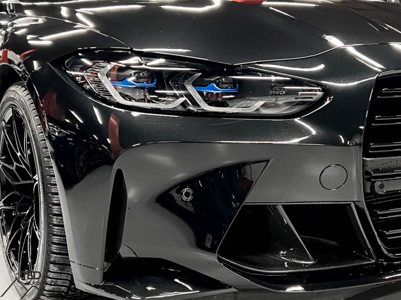 BMW M4 Competition X-Drive 510cv G82 Carbono