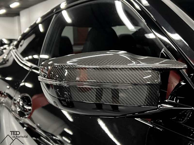 BMW M4 Competition X-Drive 510cv G82 Carbono