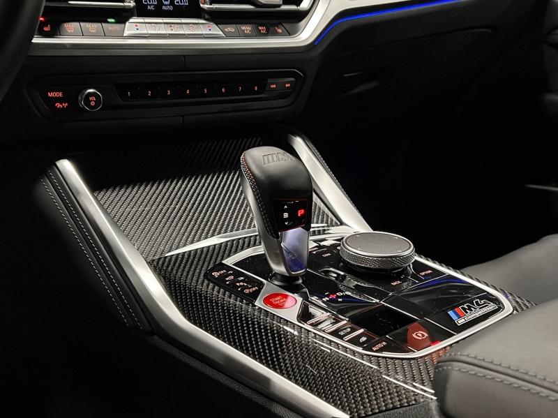 BMW M4 Competition X-Drive 510cv G82 Carbono