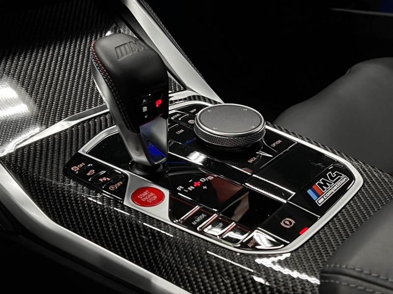 BMW M4 Competition X-Drive 510cv G82 Carbono