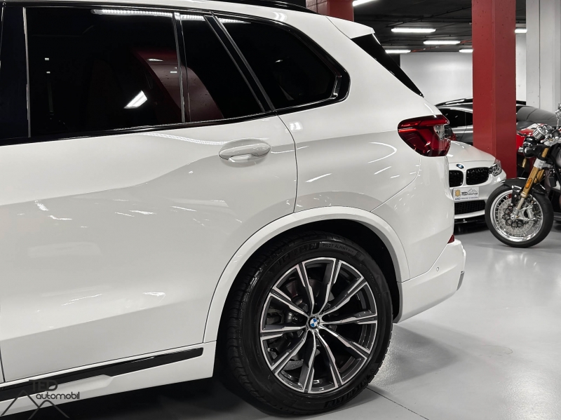 BMW X5 30D X-Line 265cv 