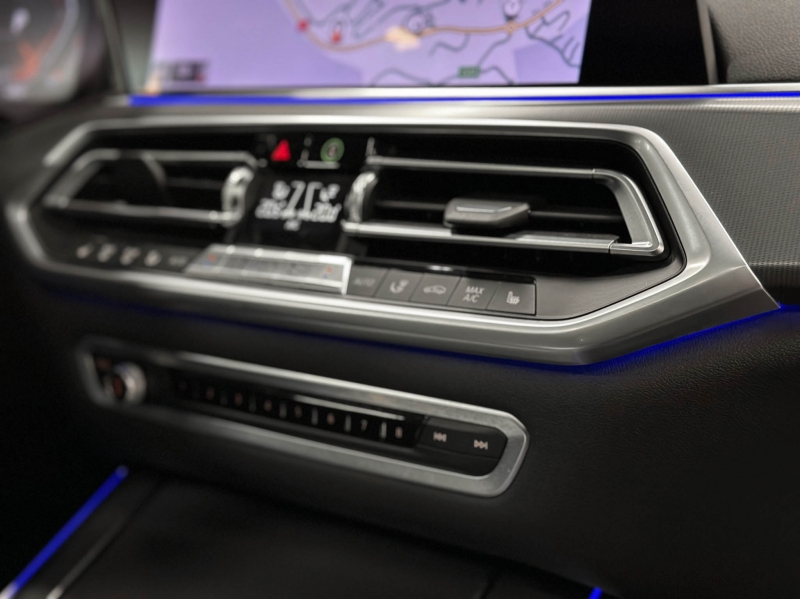BMW X5 30D X-Line 265cv 