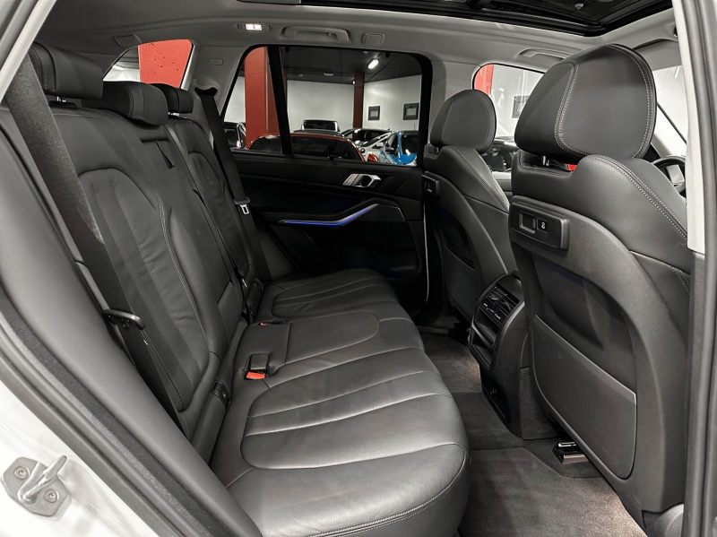 BMW X5 30D X-Line 265cv 