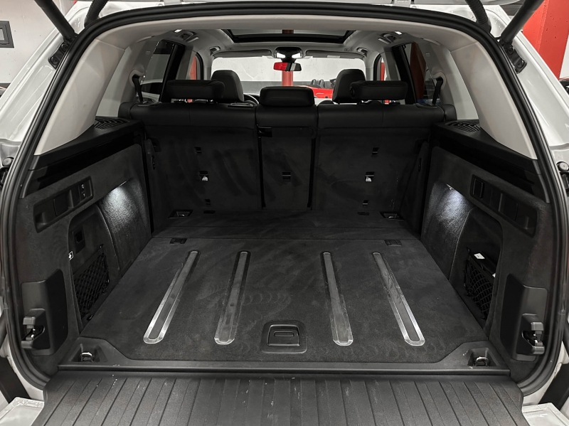 BMW X5 30D X-Line 265cv 