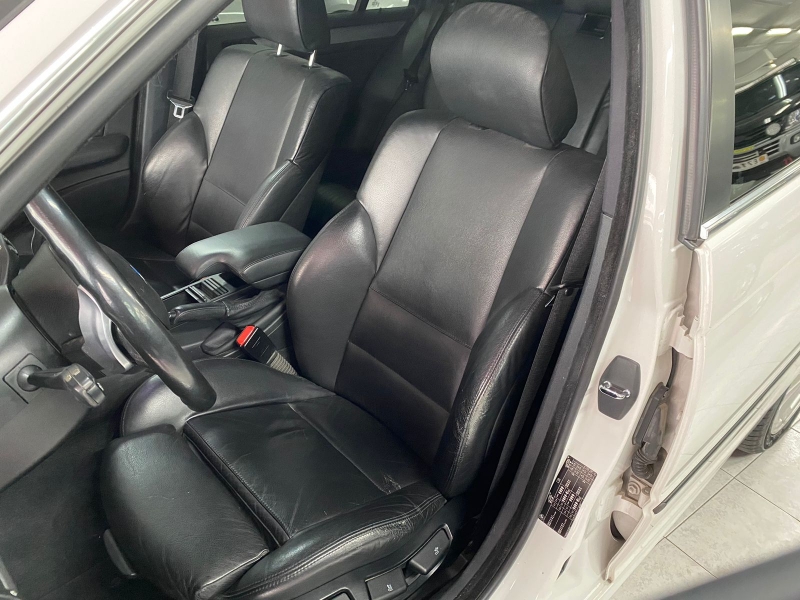 BMW E46 330I TOURING