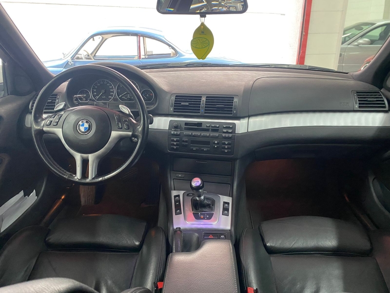 BMW E46 330I TOURING