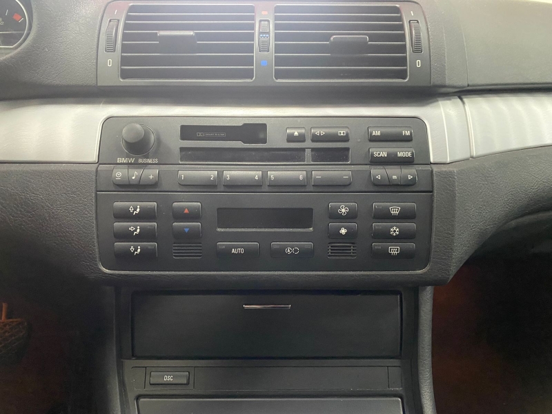 BMW E46 330I TOURING