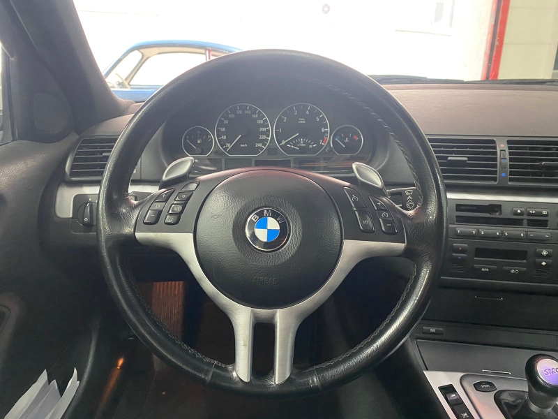 BMW E46 330I TOURING