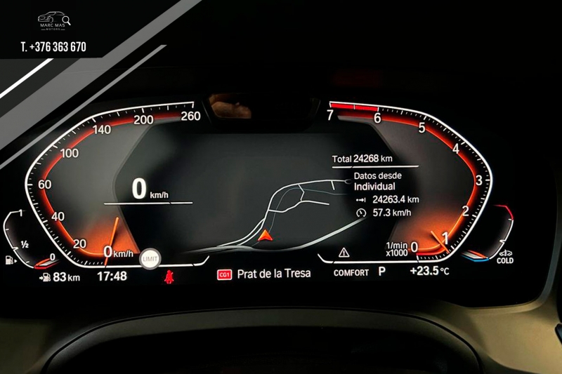 BMW 330 I XDRIVE