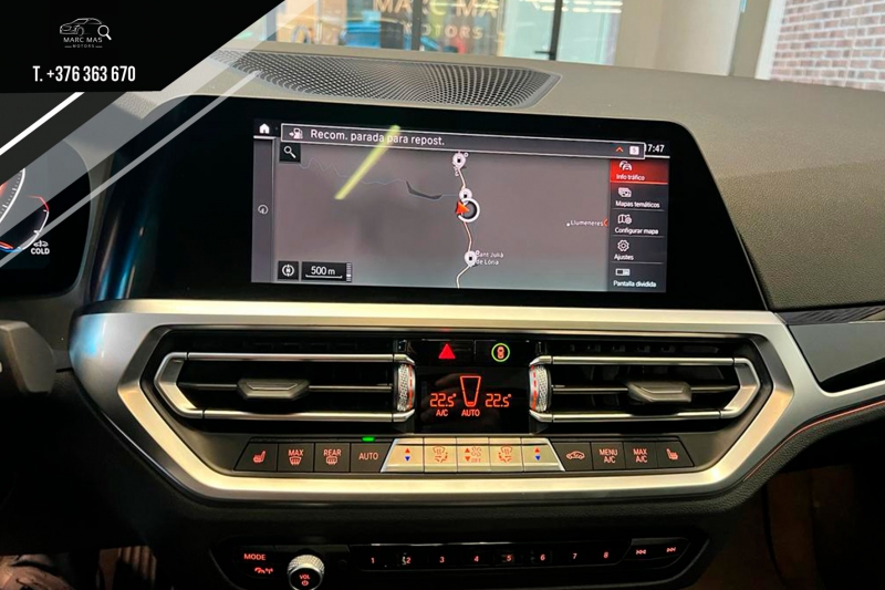 BMW 330 I XDRIVE