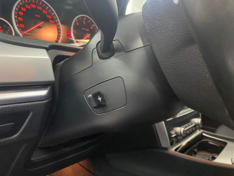 BMW 535 D XDRIVE GT 