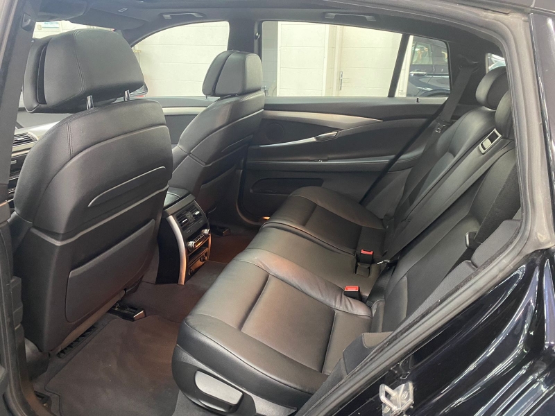 BMW 535 D XDRIVE GT 