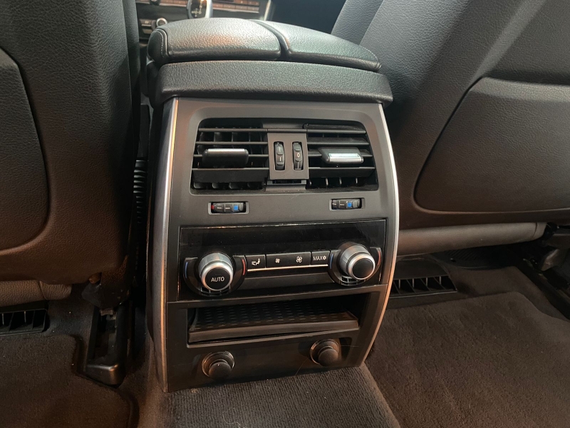 BMW 535 D XDRIVE GT 