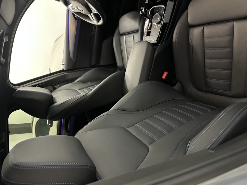 BMW X3 M40d “340cv”