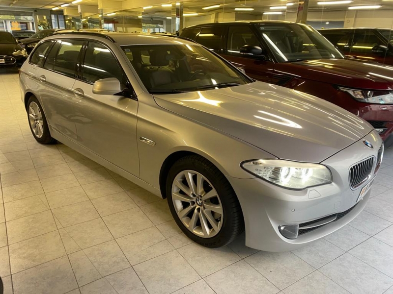 BMW 520i