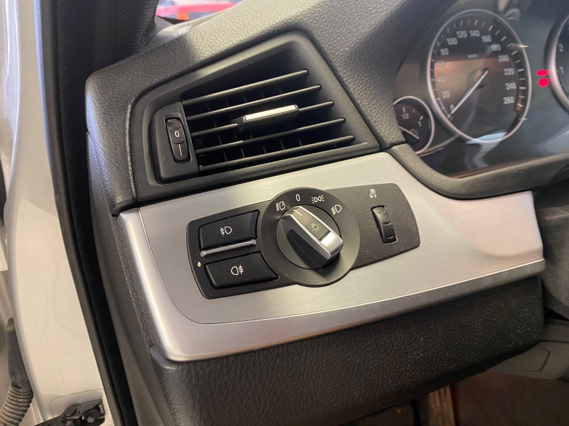 BMW 520i