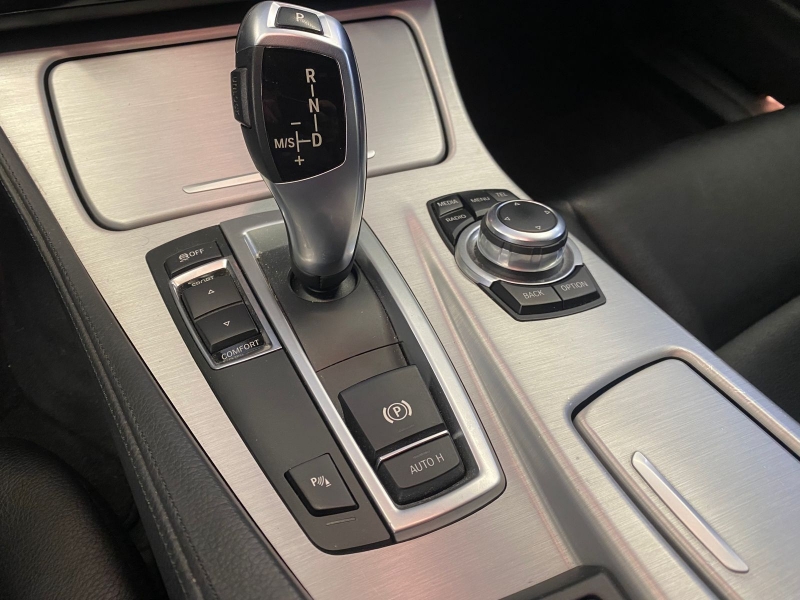 BMW 520i