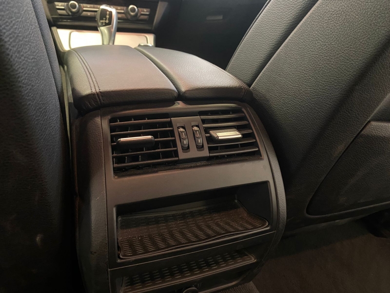 BMW 520i
