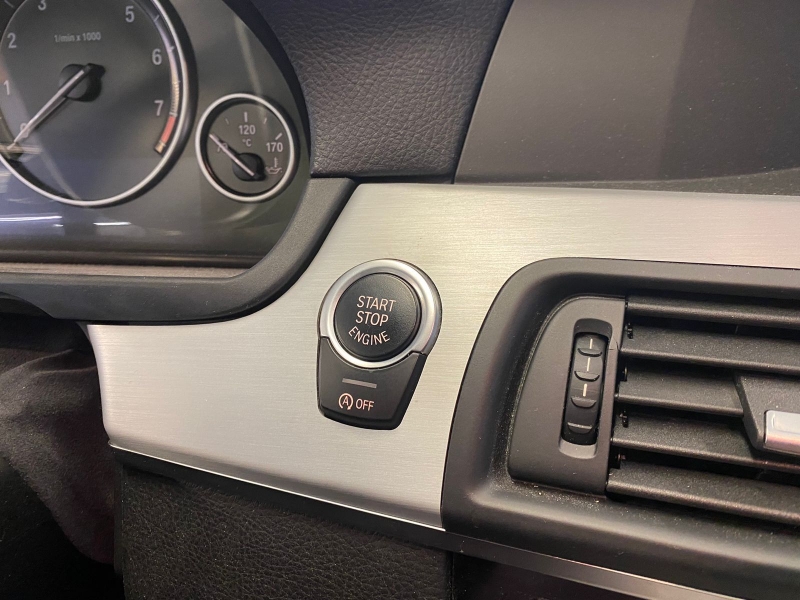 BMW 520i