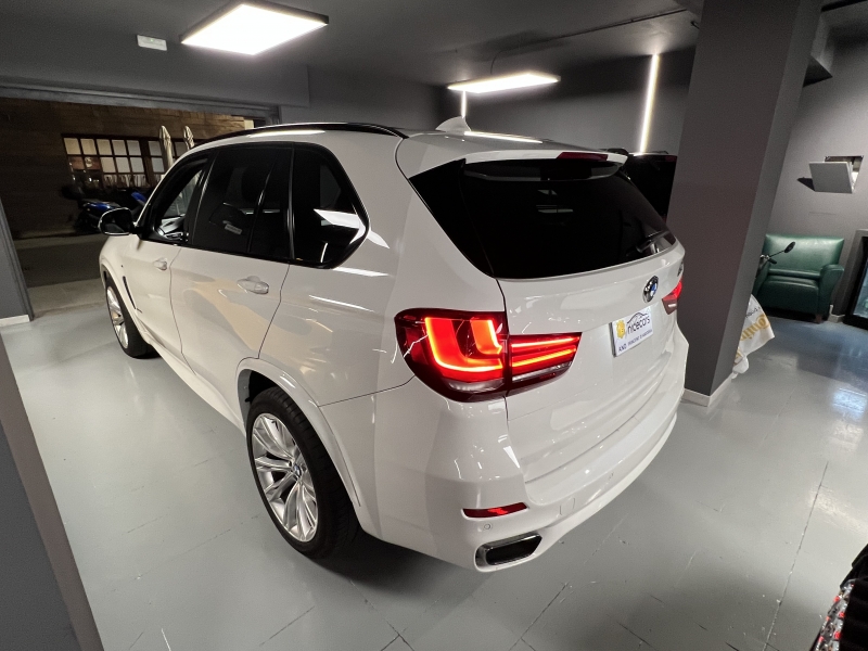 BMW X5 40D 313CV XDRIVE