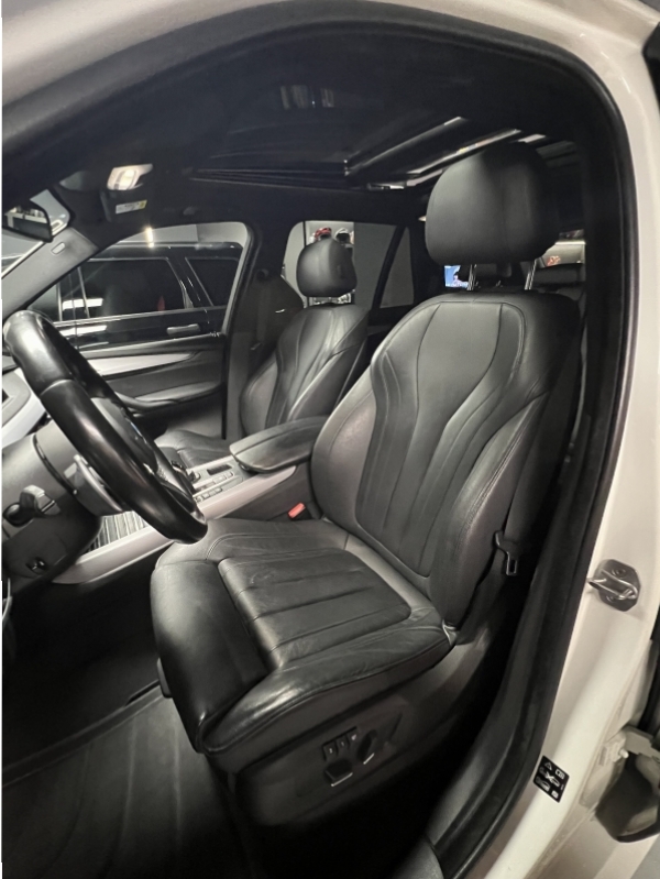 BMW X5 40D 313CV XDRIVE