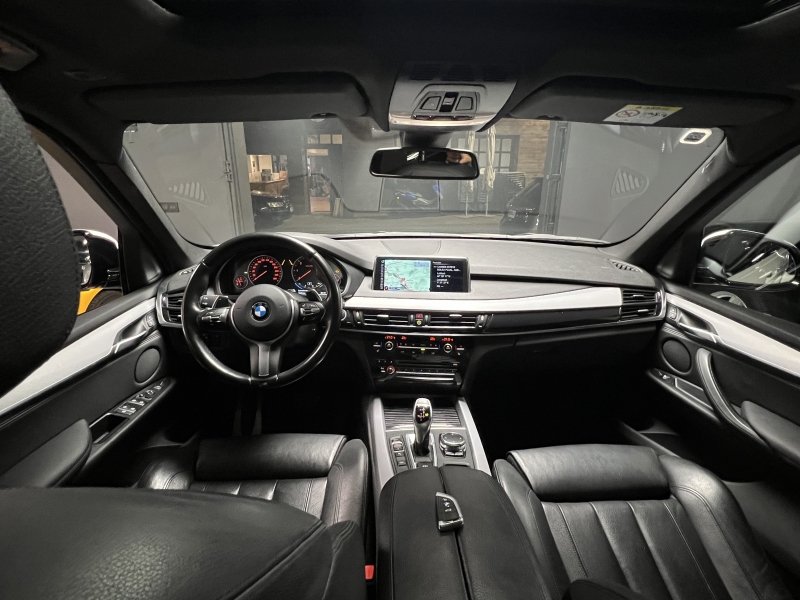 BMW X5 40D 313CV XDRIVE
