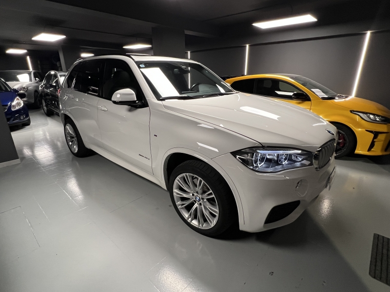 BMW X5 40D 313CV XDRIVE