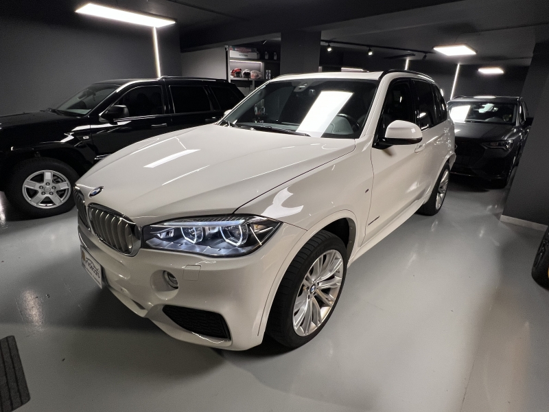 BMW X5 40D 313CV XDRIVE