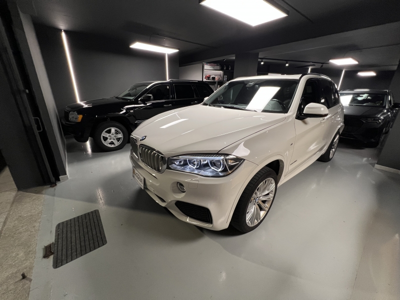 BMW X5 40D 313CV XDRIVE