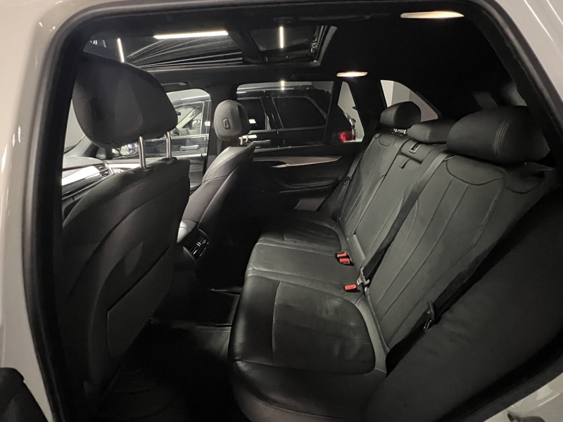 BMW X5 40D 313CV XDRIVE