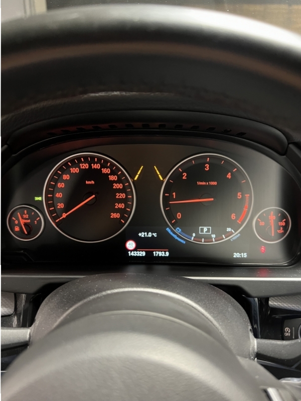 BMW X5 40D 313CV XDRIVE